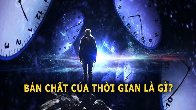 Thời Gian Là Gì? Gallery 2
