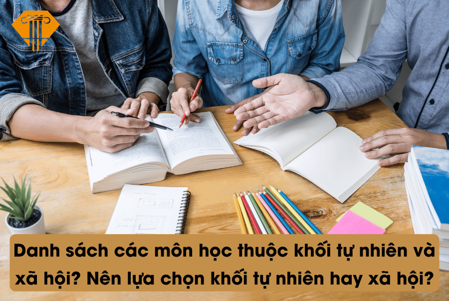 Tin học là môn tự nhiên hay xã hội? Gallery 1