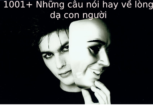 STT Thâm Thúy Về Lòng Người: Những Câu Nói Khoét Sâu Vào Tâm Can Gallery 2