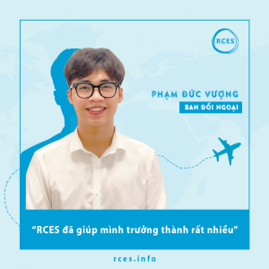 Ban đối ngoại trong câu lạc bộ là gì?