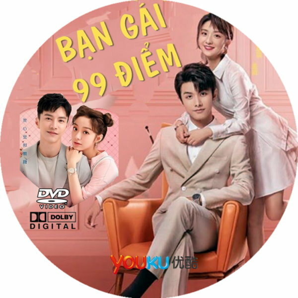 Bạn Gái 99 Điểm: Bí Quyết Có Được Và Duy Trì Mối Quan Hệ Hoàn Hảo