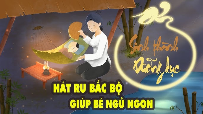 Bài Hát Ru Cho Tôi Ngủ Đi