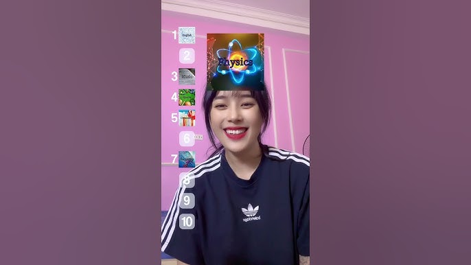 Bạn Học Giỏi Môn Gì Nhất? Gallery 2