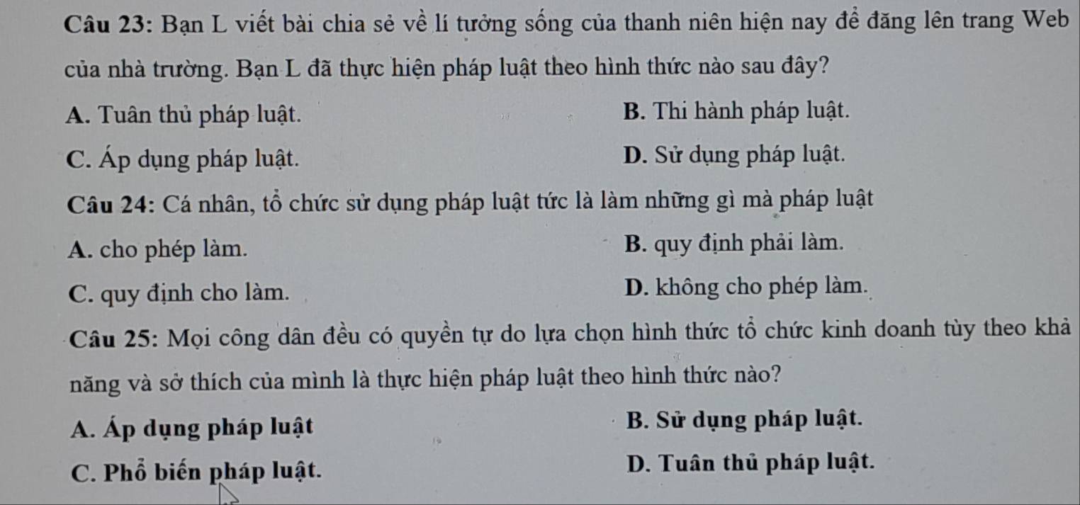 Lí tưởng sống là gì?  Khám phá lí tưởng sống ý nghĩa của bạn