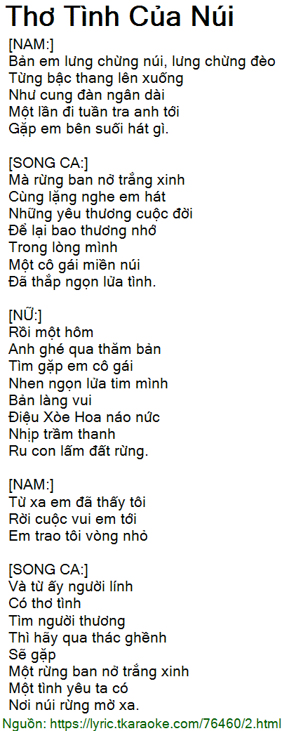 Bản làng em lưng chừng núi lưng chừng đèo