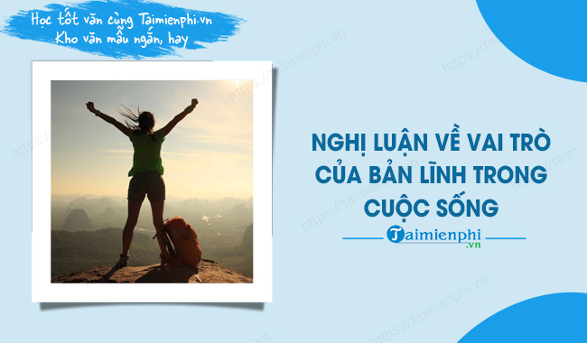 Vai trò của Bản lĩnh Gallery 2
