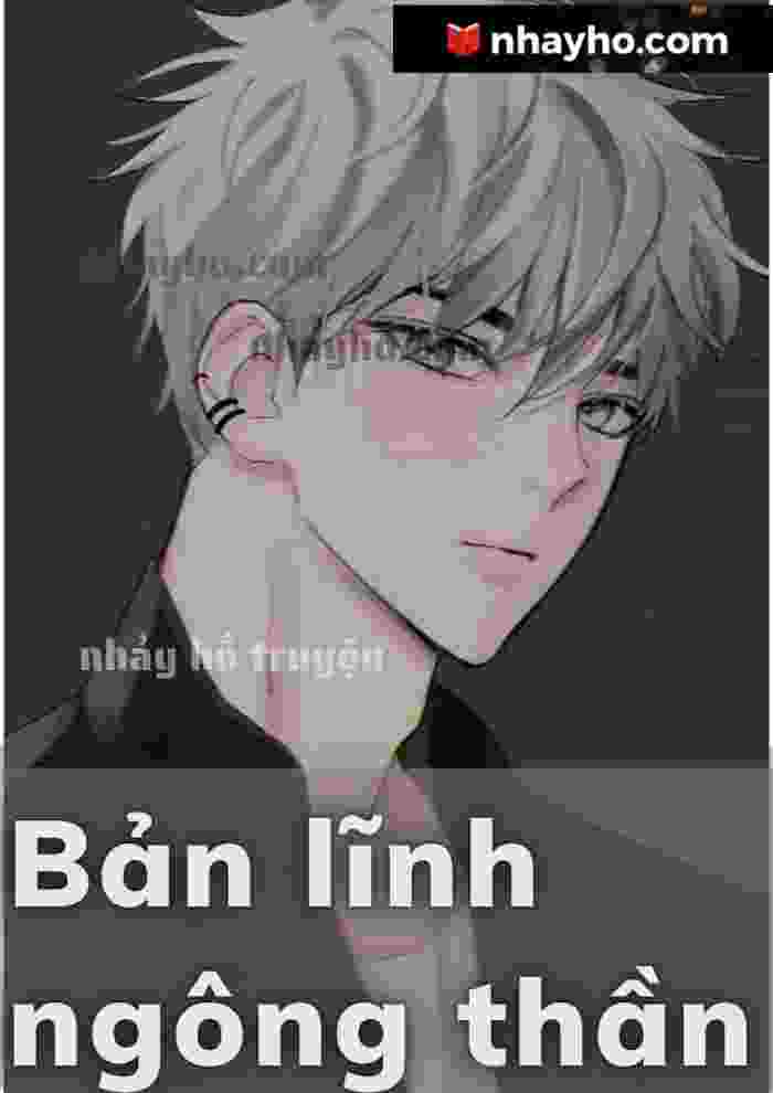 Bản Lĩnh Ngông Thần Sở Vĩnh Du