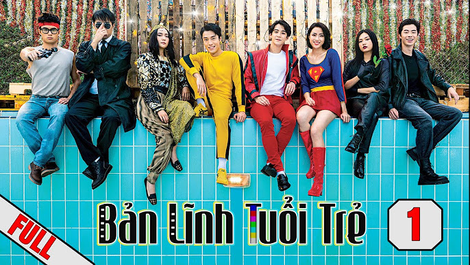 Bản Lĩnh Tuổi Trẻ Là Gì?