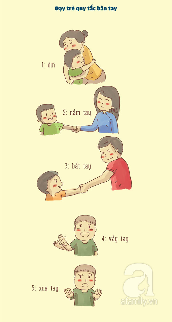 Cha Con Ong Bảo Vệ Gallery 1