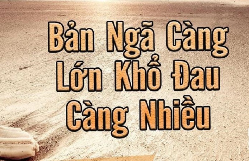 Bản Ngã Lớn Là Tốt Hay Xấu? Gallery 1