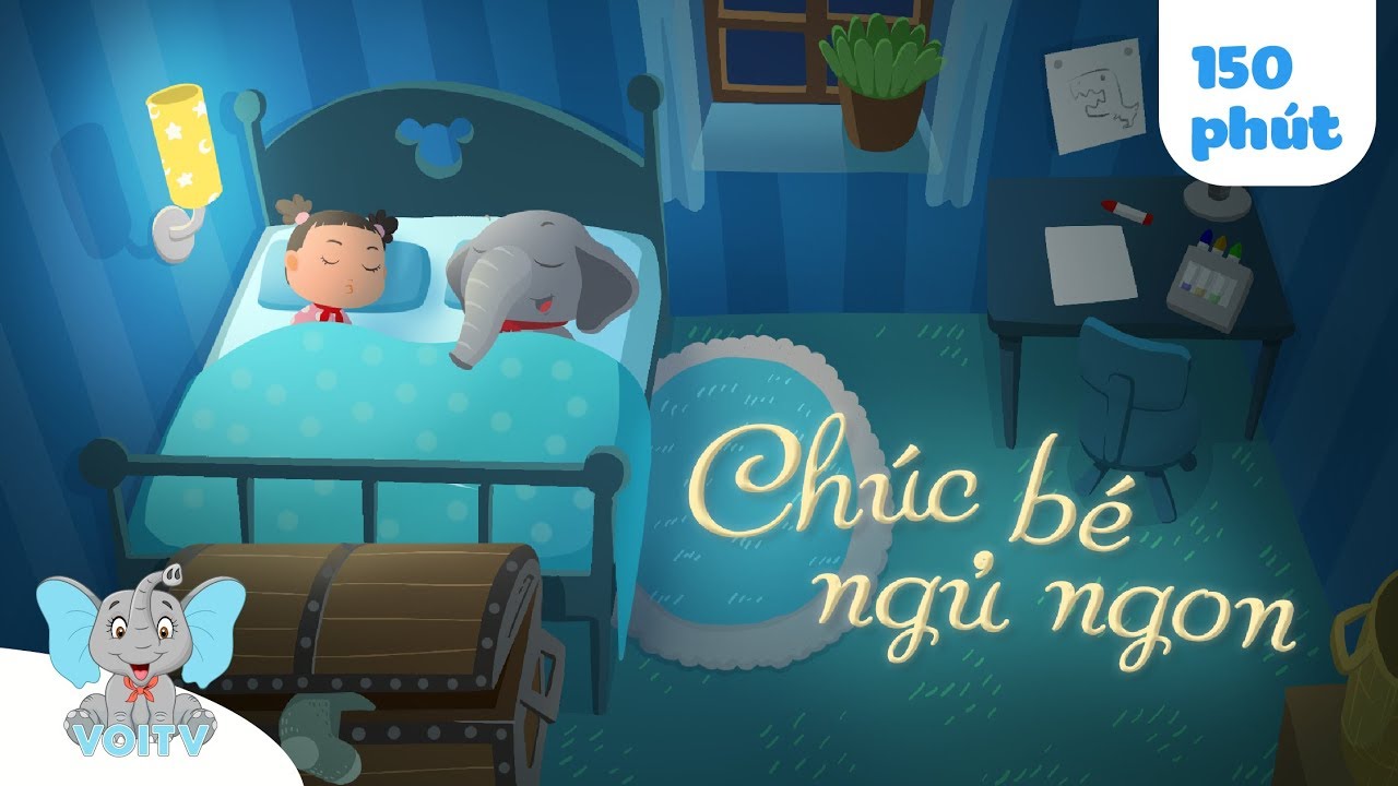 Bản Nhạc Ru Ngủ Nhanh Nhất Thế Giới