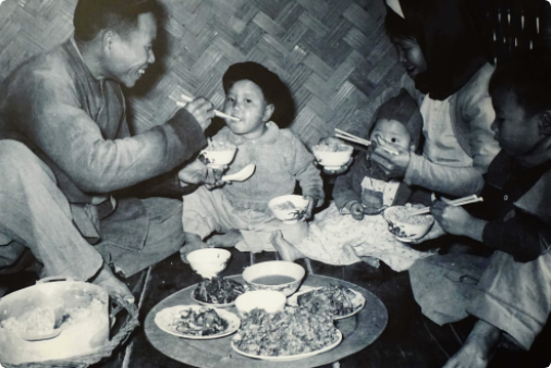 Bần nông là gì?