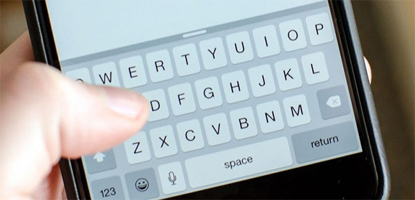 Bàn Phím iPhone Tiếng Việt: Hướng Dẫn Sử Dụng & Cài Đặt