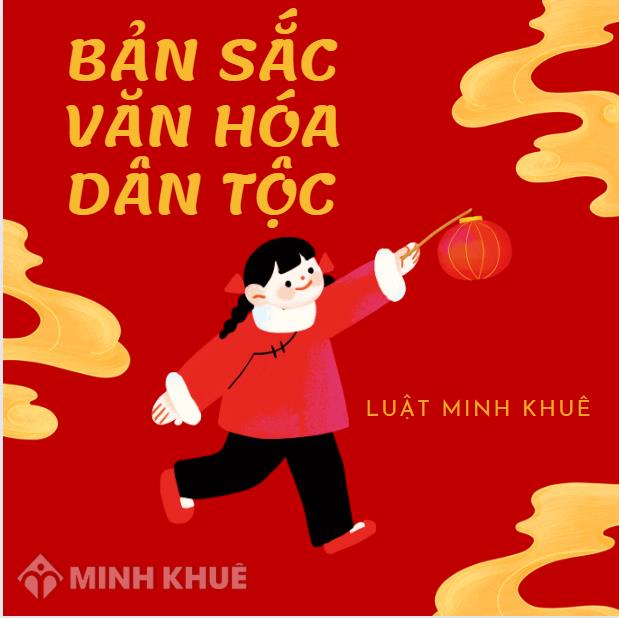 Bản sắc là gì?
