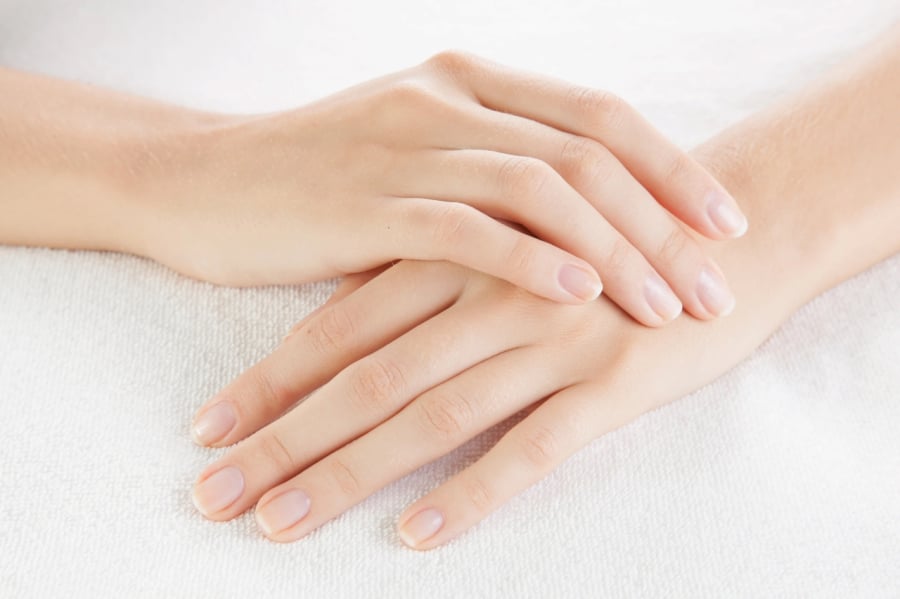 Bàn Tay Mềm Mại Nói Lên Điều Gì?