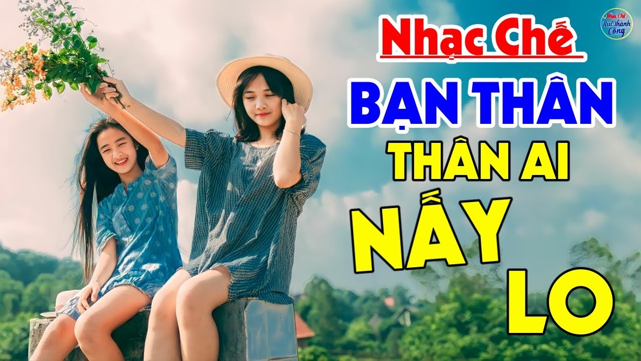 Bạn Thân Thân Ai Nấy Lo: Nguyên Nhân và Cách Khắc Phục