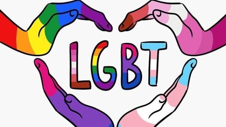 Tôi thuộc giới nào trong LGBT?