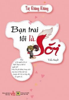 Bạn Trai Tôi Là Sói