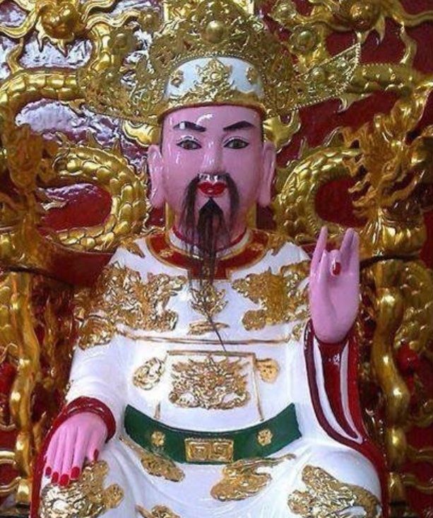 Bản Văn Quan Đê Tam là gì?