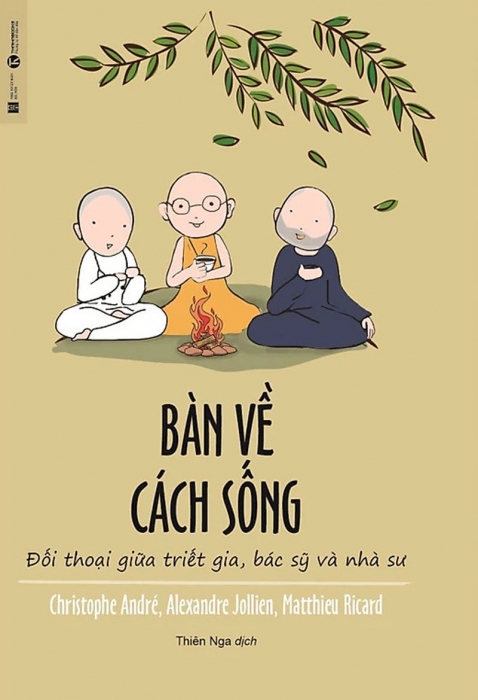 Tìm hiểu về Cách Sống: Tài liệu PDF hữu ích