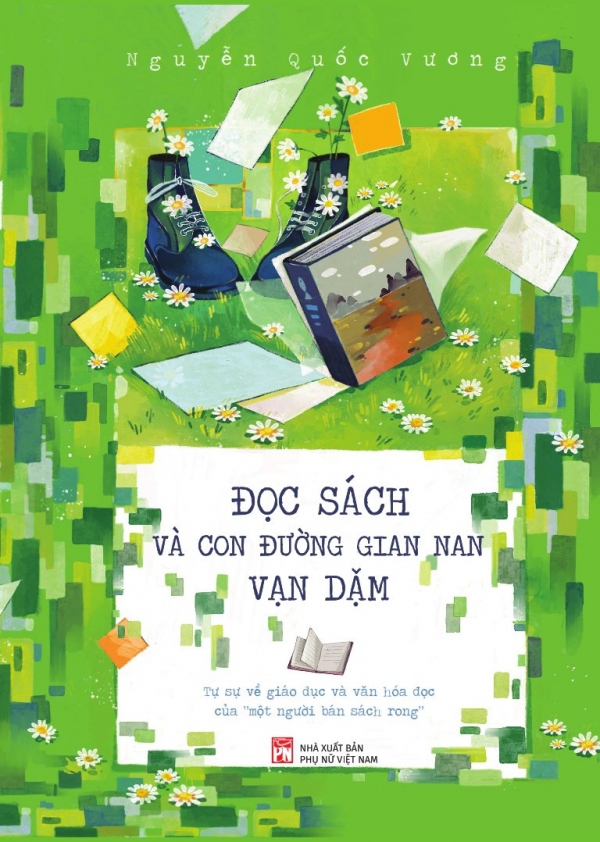 Lợi ích tuyệt vời của việc đọc sách