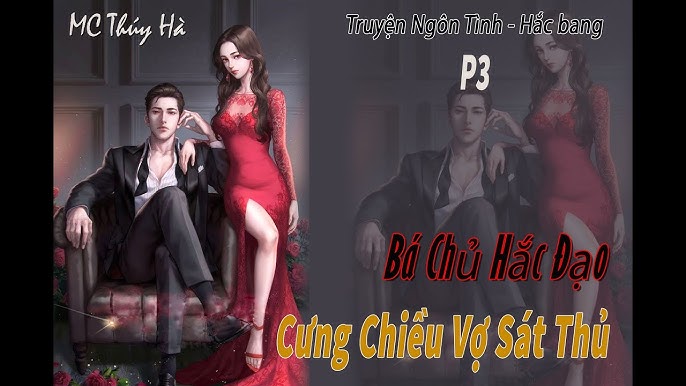 Bang Chủ Hắc Đạo Cực Kỳ Sủng Vợ Gallery 2