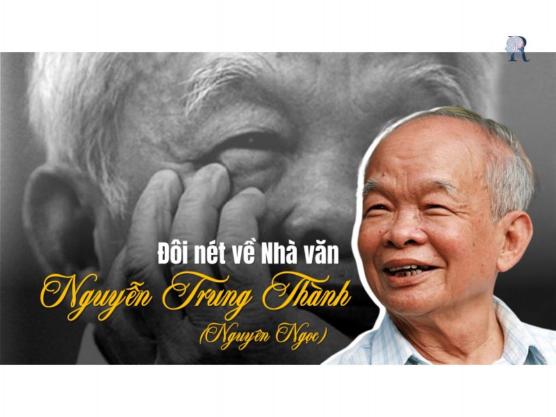 Tác giả Rừng Xà Nu phản cách mạng? Gallery 2
