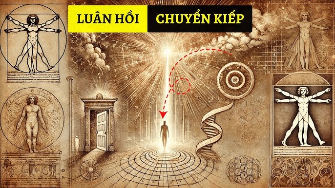 Kiếp Luân Hồi Có Thật? Gallery 1