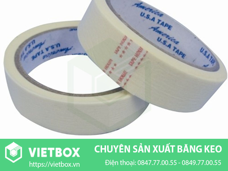 Băng dính viết chữ - Giải pháp ghi chú tiện lợi và đa năng Gallery 2