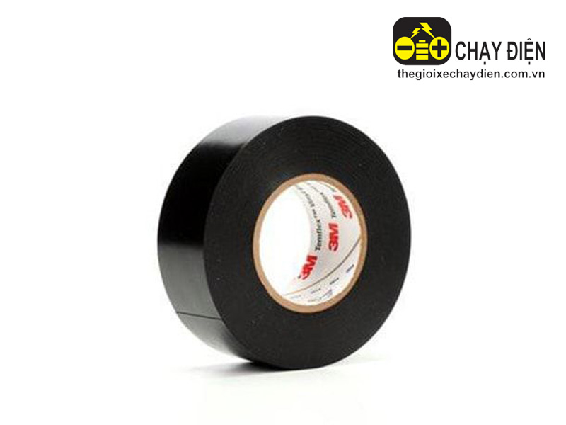 Băng Keo Điện 3M: Chất Lượng Hàng Đầu, Ứng Dụng Đa Dạng