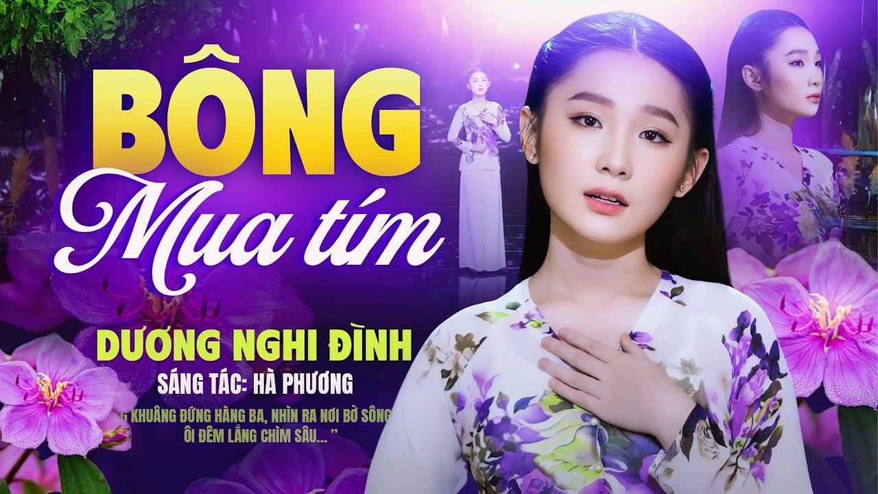 Bâng khuâng đứng hàng ba nhìn ra nơi bờ sông vắng