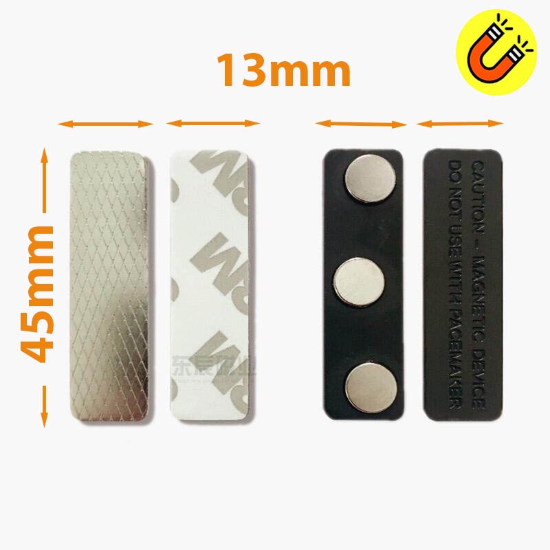 Bảng Tên Nam Châm: Hướng Dẫn Chọn Mua và Ứng Dụng