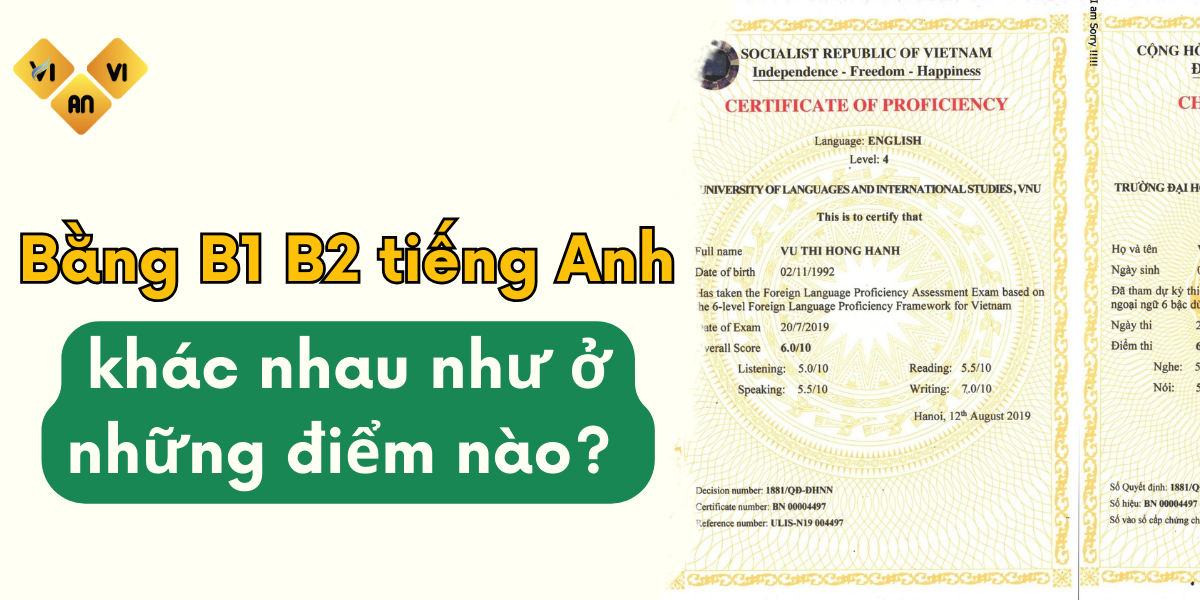 B1 vs B2 English: What's the Difference? Gallery 2