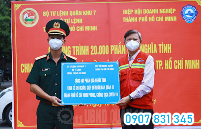 Bảng Trao Tặng Từ Thiện: Minh Bạch và Hiệu Quả