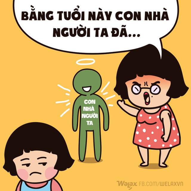 Bằng Tuổi Mẹ Người Ta Có Nhà Gallery 1