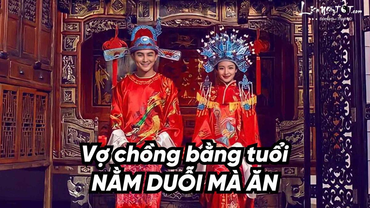 Bằng Tuổi Nằm Duỗi Mà Ăn Gallery 2