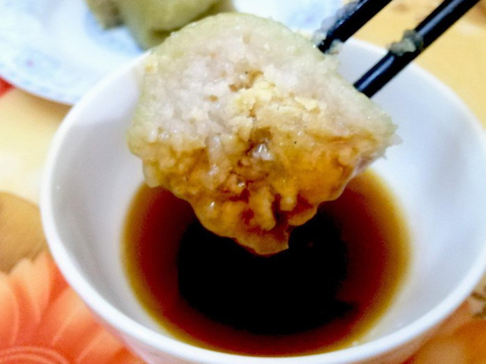 Bánh Chưng Chấm Gì? Gallery 2