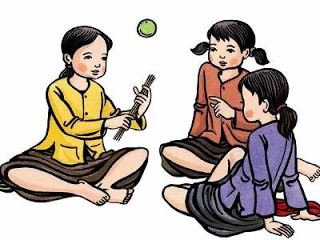 Banh Đũa Là Gì?