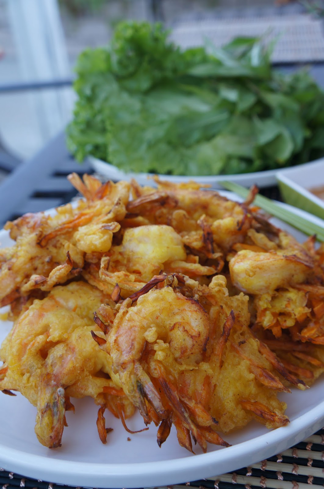 Bánh Tôm Cô Ngữ