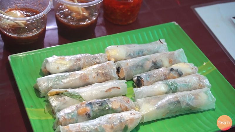 What is Banh Trang in English?