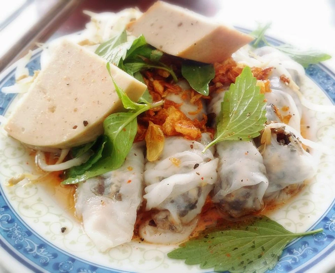 What is Banh Uot in English? Gallery 2
