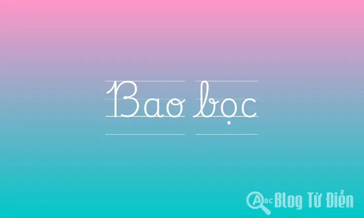 Bao Bọc Là Gì?