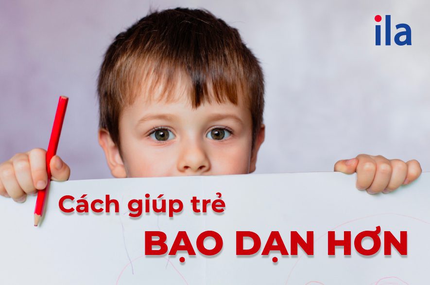 Bạo Dạn Là Gì?