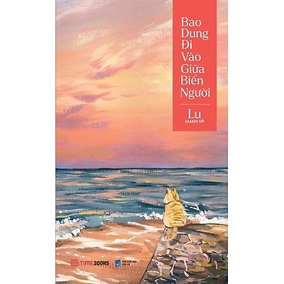 Bao Dung Đi Vào Giữa Biển Người