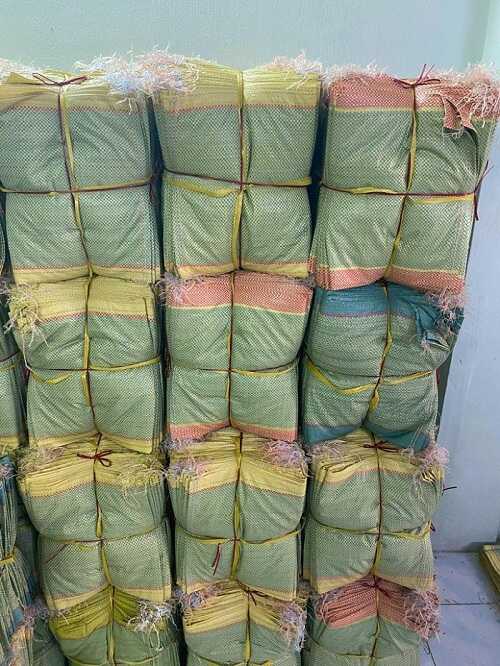 Bao Đựng Gạo 10kg: Chọn Loại Nào Tốt Nhất?