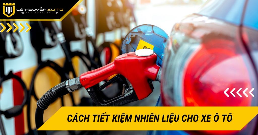 Cách Sử Dụng Nhiên Liệu Hiệu Quả Tiết Kiệm Gallery 2