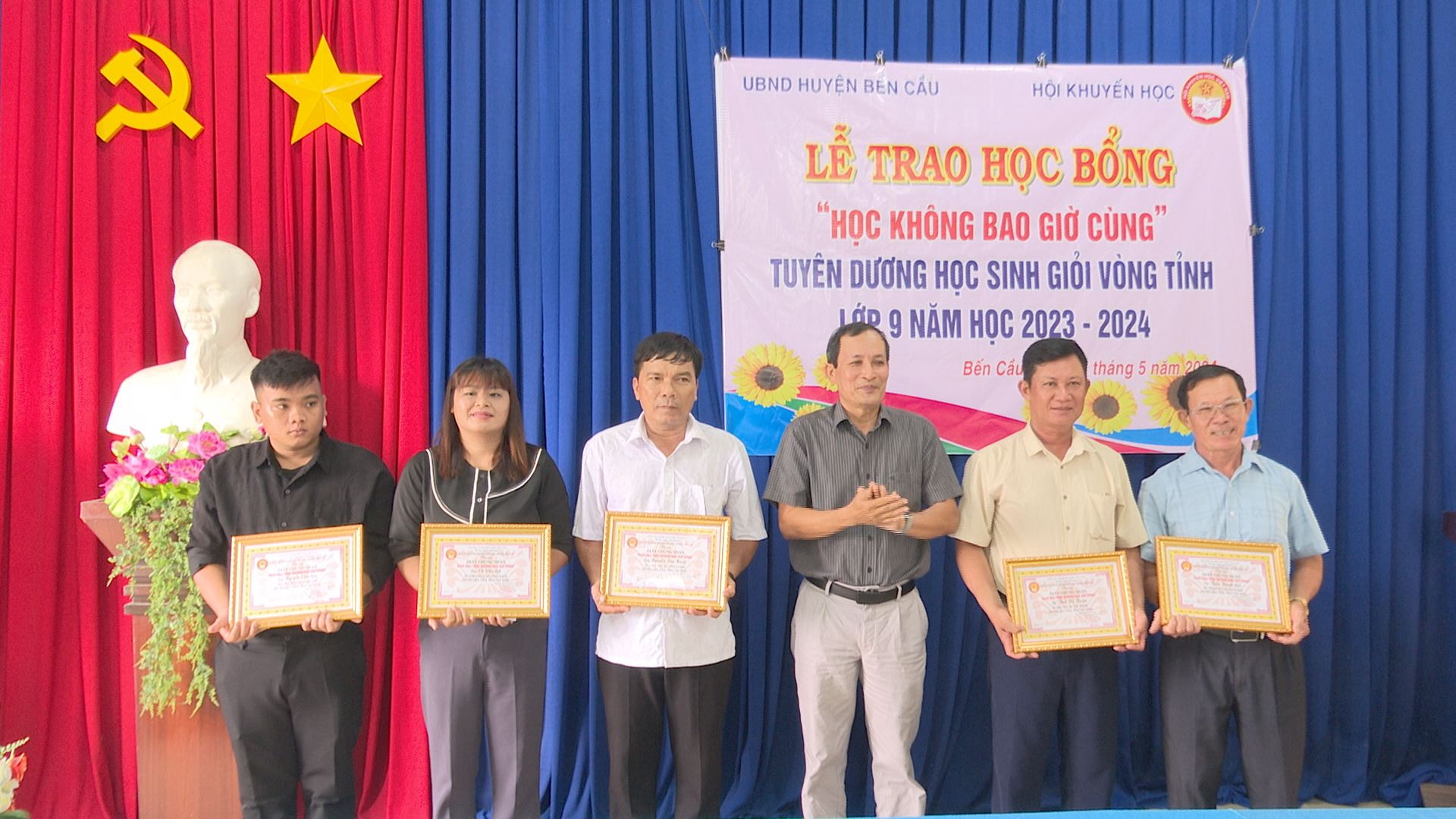 Bao Giờ Sính Lễ Anh Trao? Gallery 2