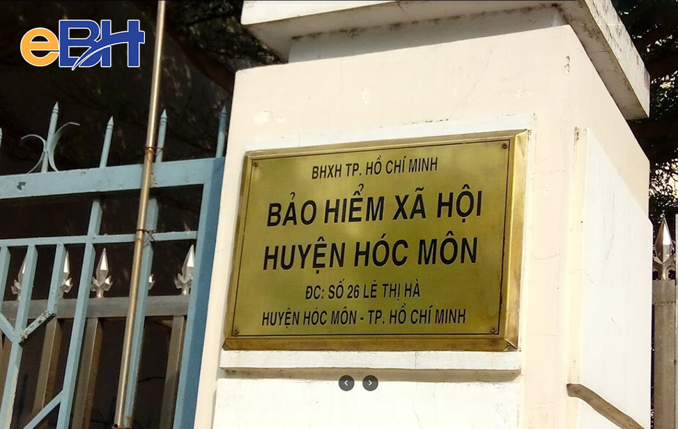 Bảo hiểm xã hội học môn