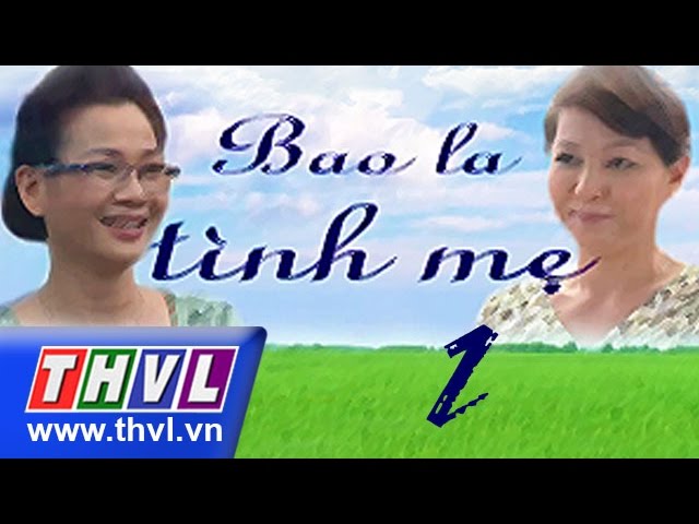 Bao La Tình Mẹ
