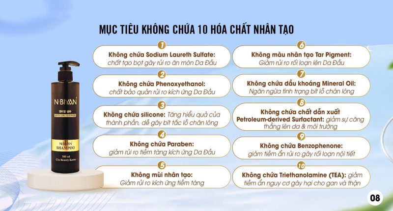 Bao lâu nên nhuộm tóc bạc 1 lần?